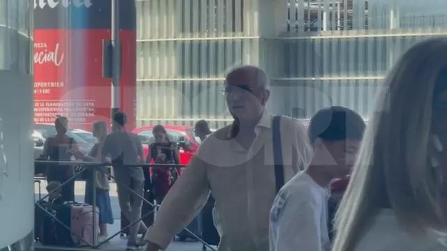 巴萨与西甲官方会诊特尔施特根伤势 医疗报告近日出炉