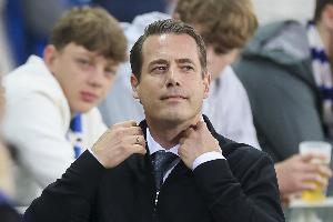 开云娱乐平台-多特总监：不会高喊目标是夺冠，但希望不是最后一轮才杀入前四