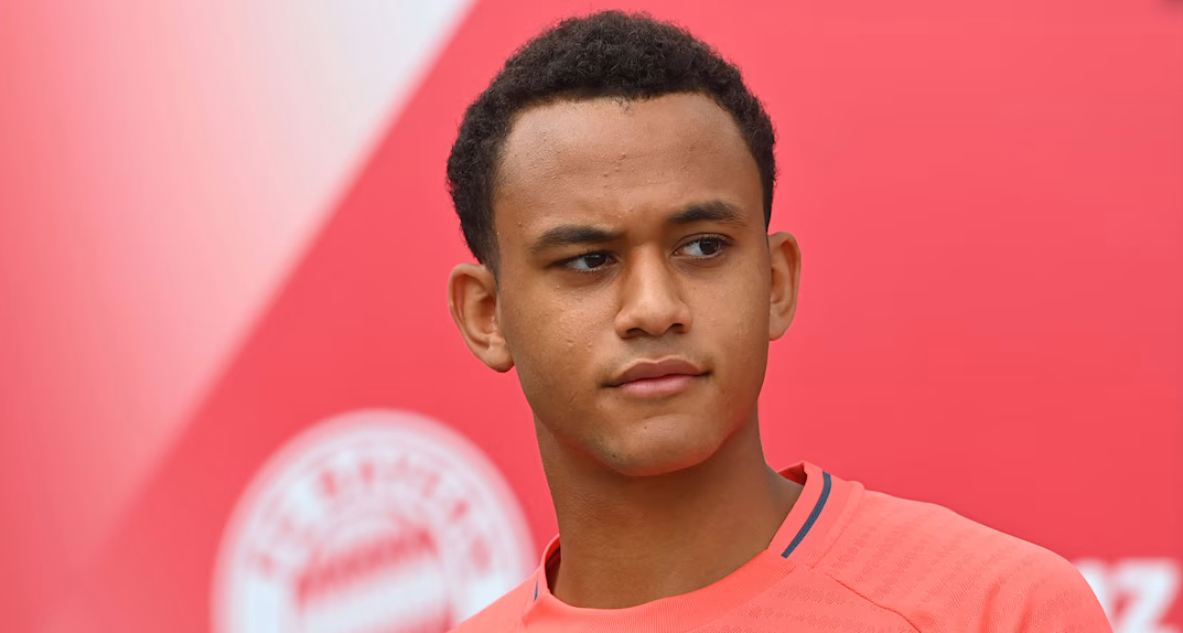 开云娱乐平台-拜仁官方：20岁小将塔雷克·布赫曼租借至纽伦堡