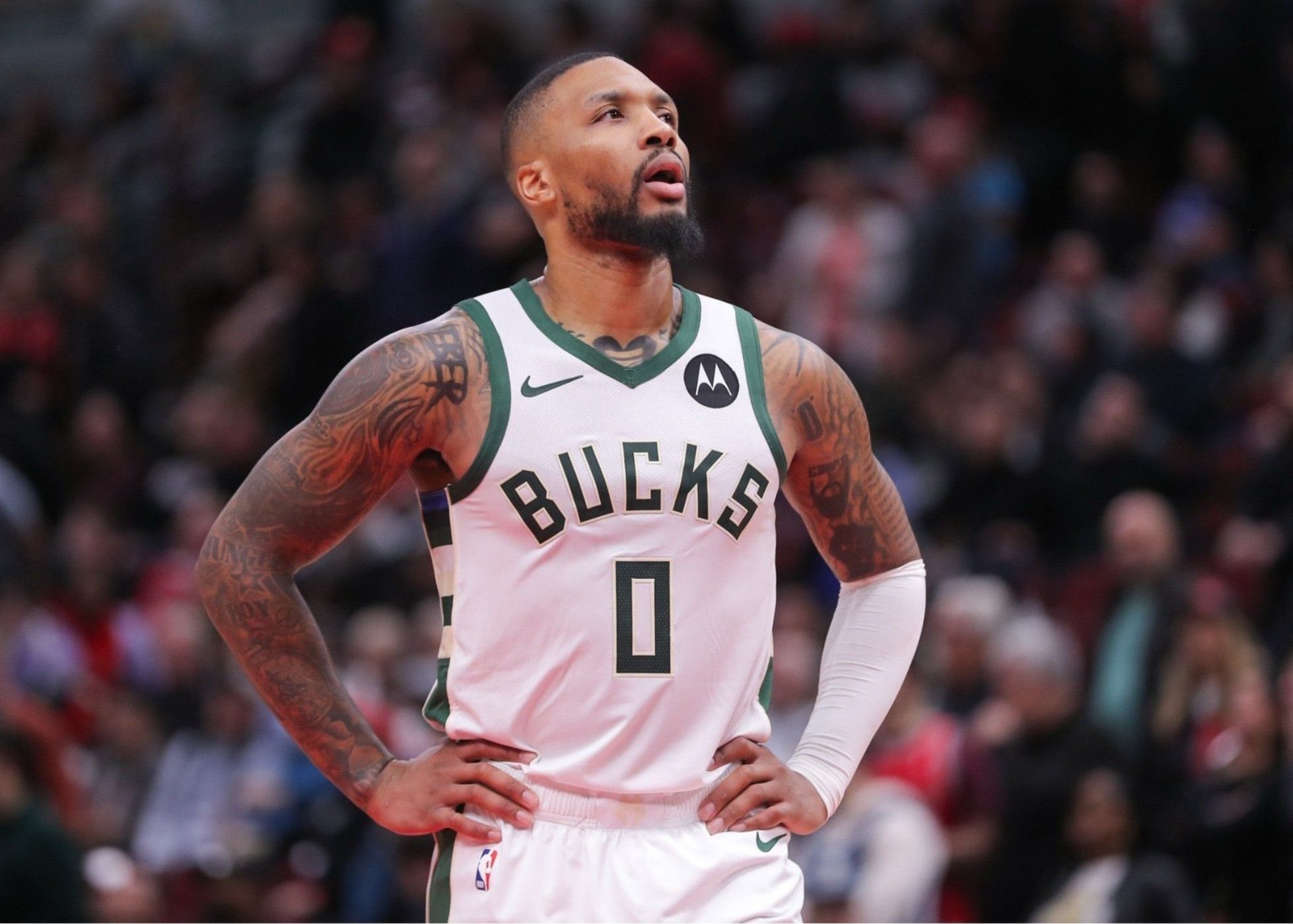 开云娱乐平台-美媒：湖人也是对利拉德感兴趣的球队之一