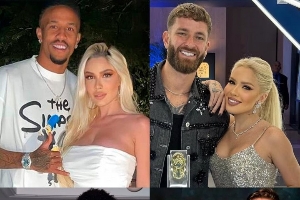 开云体育平台-米利唐与弗拉门戈后卫均入选巴西初选名单，两人去年互换女友