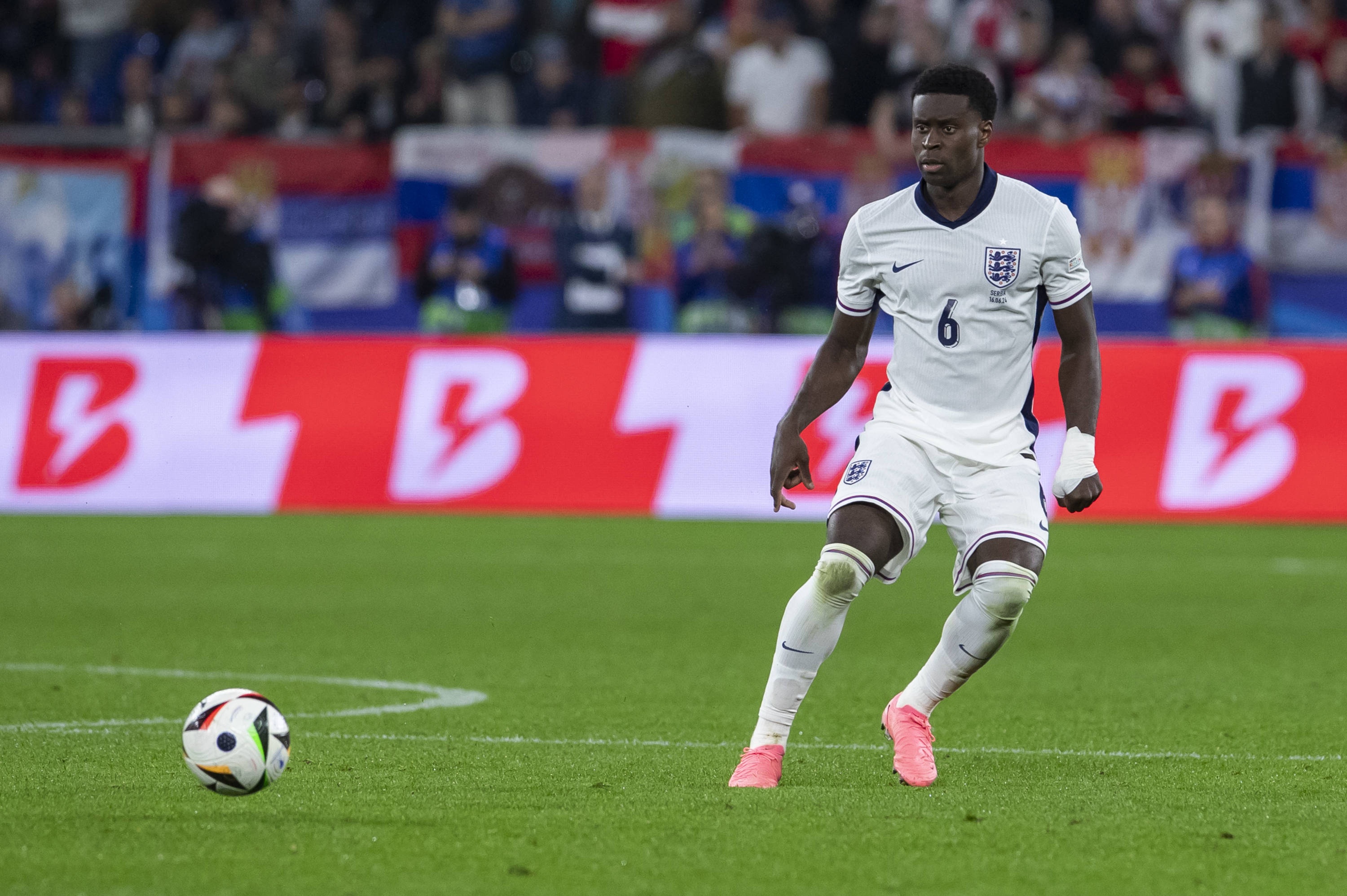 天空体育：利物浦继续谈判格伊交易，明夏免签选项仍未放弃