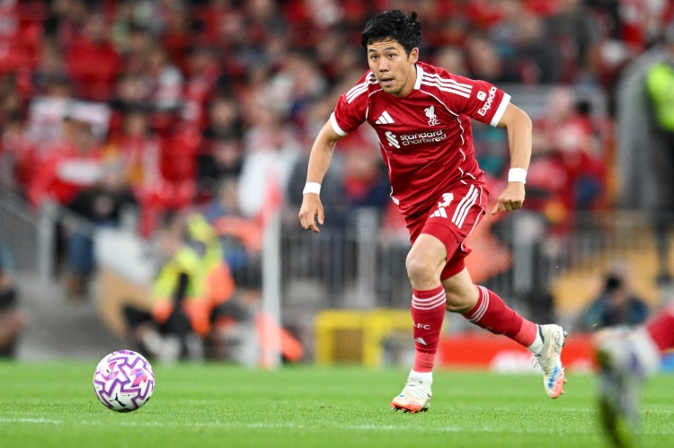 开云综合服务-欧冠赛场迎来九位日本国脚：远藤航、南野拓实与堂安律领衔出战