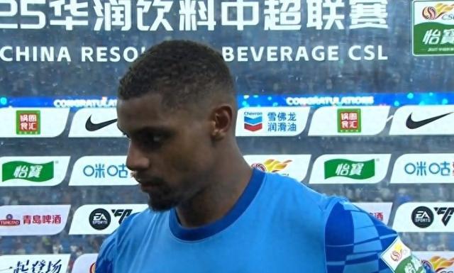 开云娱乐平台-梅开二度！韦斯利：希望我能够继续用进球帮助球队完成保级