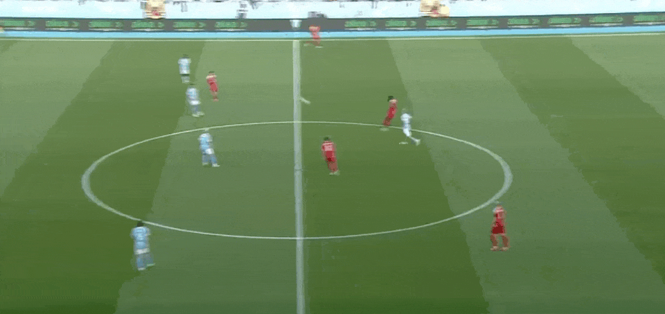 开云娱乐平台-欧冠半场：双方破门乏术，马尔默暂0-0伊比利亚1999