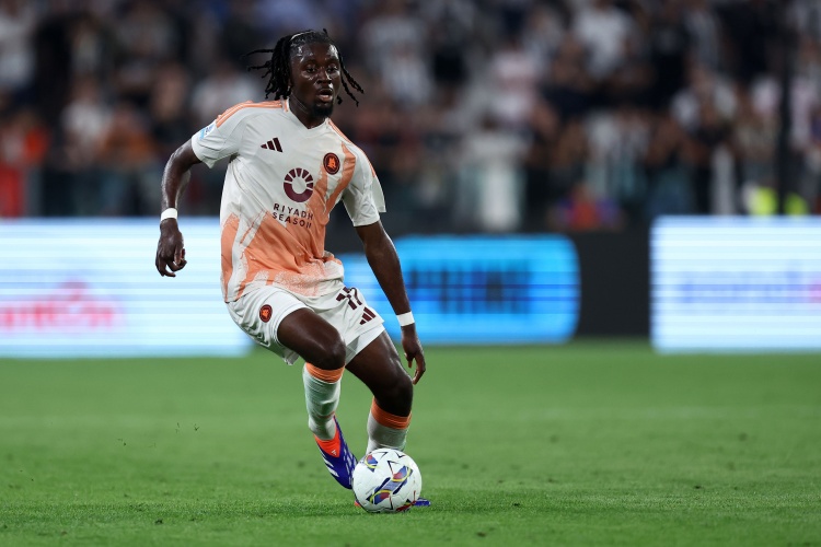 罗马为科内设定5000万欧元要价，摩纳哥中场马加萨亦进入引援视野