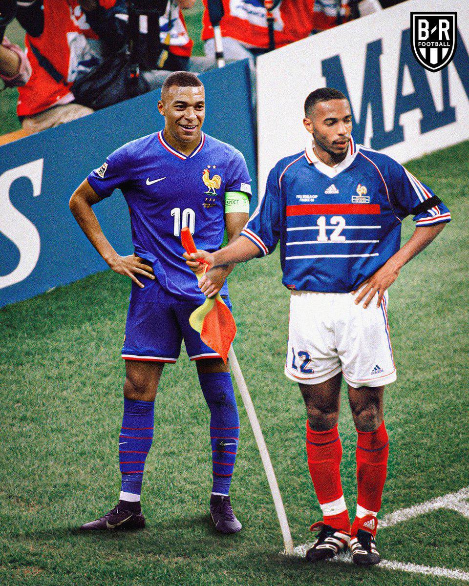 开云官方入口-51球追平亨利，姆巴佩成为法国队史第二射手，仅次于吉鲁