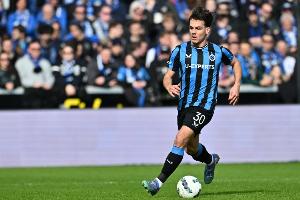 记者：在新报价提出后，米兰引进贾沙里的谈判已经进入最后阶段