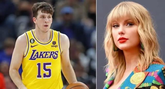 开云娱乐平台-曝里夫斯约会霉霉！湖人新星冲1亿肥约更收获真爱？